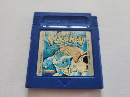 Nintendo game boy - nintendo,