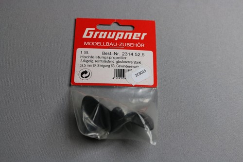 Zc3015 graupner 2314 - 2314, 52.5