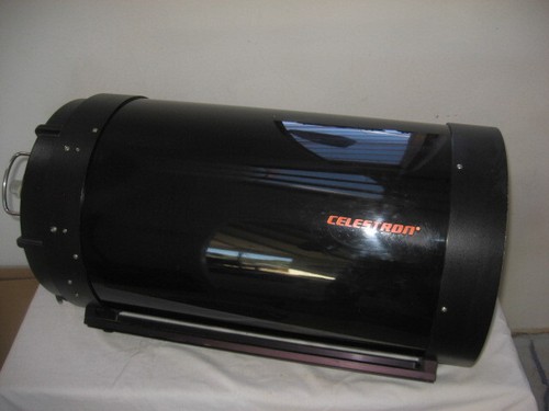 Celestron 14 - celestron, c-14