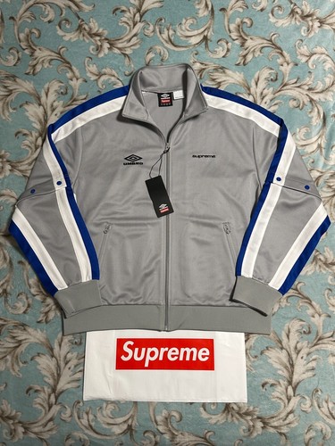 Supreme umbro snap sleeve - umbro,