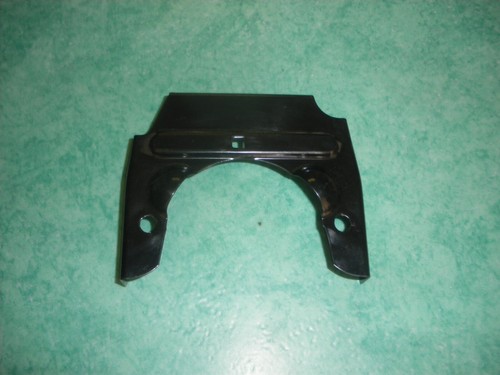Cache frein avant solex 1400