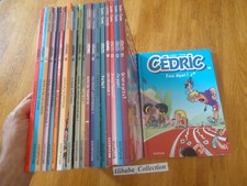 Lot cedric cédric - lot,
