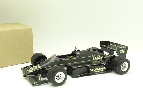 Tamiya maquette montée - maquette,
