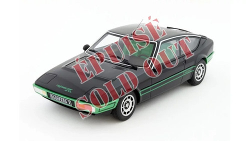 Rare ottomobile 18 matra - *rare*, 1:18