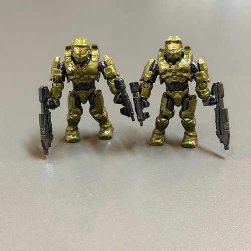 Halo mega construx bloks - mega,