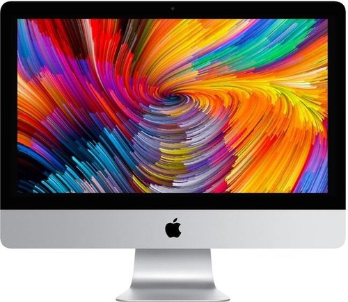 Imac 2019 core i5 - 21,5", 3