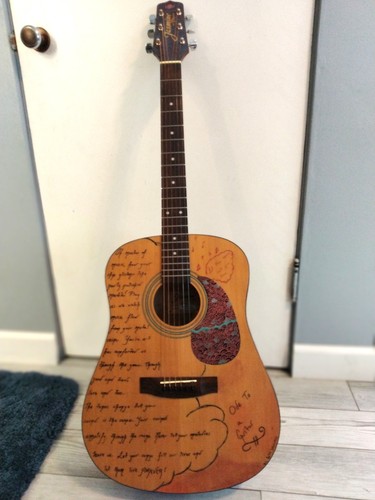 Jasmine takamine 35 - jasmine, s-35