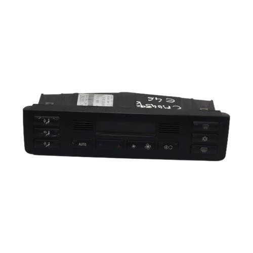 Commande chauffage bmw - chauffage, 3