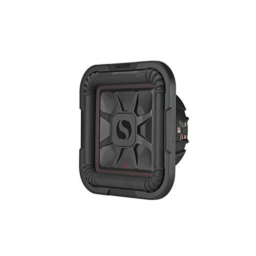 Kicker 46l7t102 voiture audio - voiture,