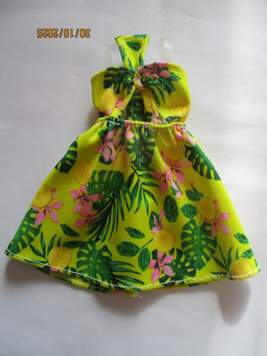 Tenue pour poupée barbie - pour, "