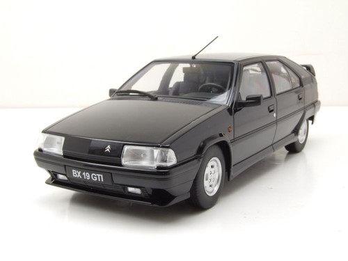 Citroen gti 1990 - gti, modèle