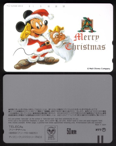 Disney mickey santa père - santa,