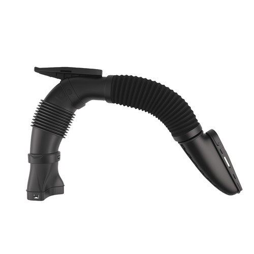 Conduit admission for - admission,