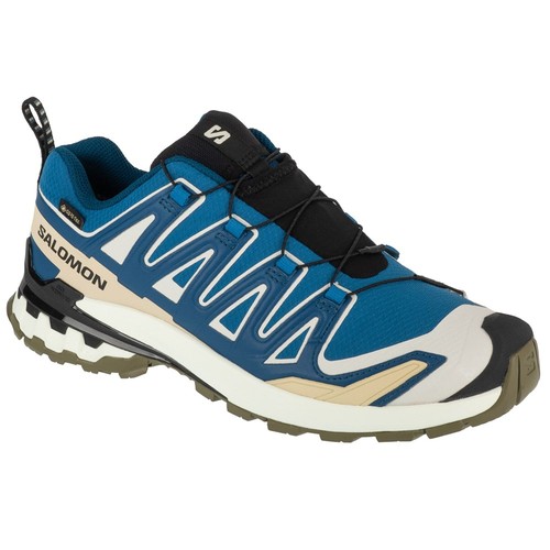 Chaussures salomon pro 3d - salomon, xa