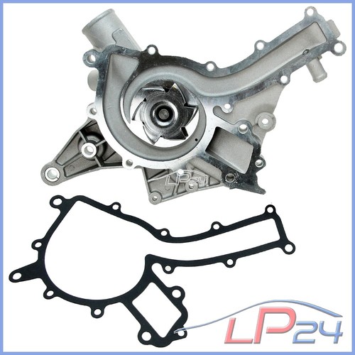 Pompe eau pour mercedes - eau,