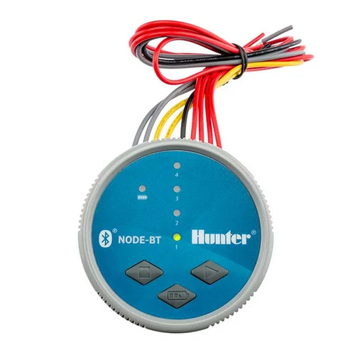 Hunter node 200 - hunter, node-bt-200