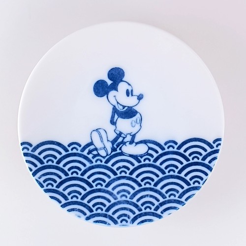 Mini assiette vaisselle - assiette, de