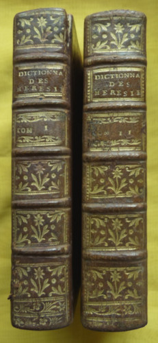 Pluquet dictionnaire des - -,