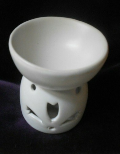 Lampe parfum décorative - lampe,