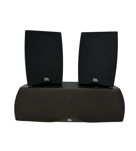 Jbl northridge series - northridge,