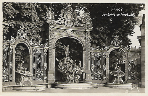 Cpa carte postale ancienne - cpa,