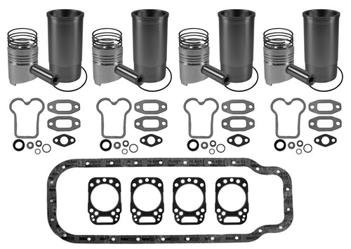 Motorreparatursatz pièces - motorreparatursatz, 13