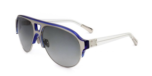 Lunettes soleil kris van - de,
