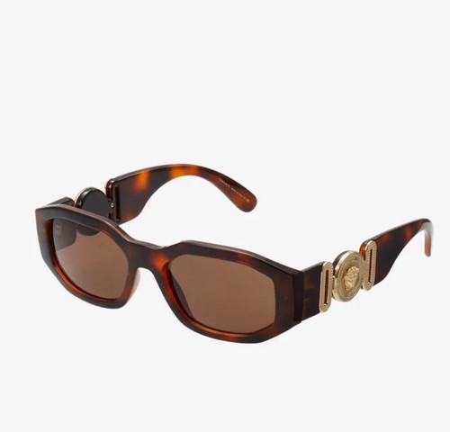 Lunette soleil versace - lunette,