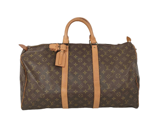 Louis vuitton keepall - louis,