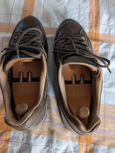 Chaussures homme meindl 43 - t.,