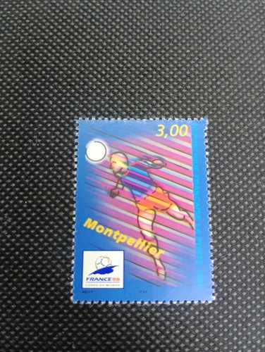 Timbre france coupe du - timbre,