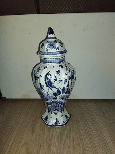 Vase potiche vintage de - vintage,