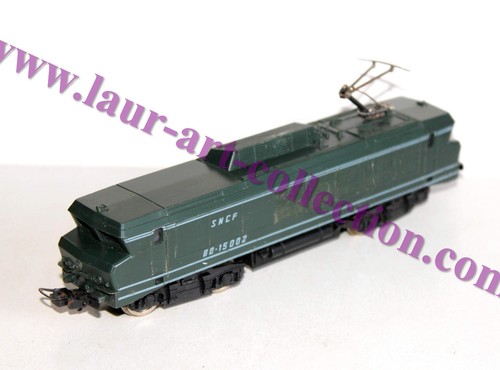 Lima 208044 locomotive - lima, 1/87