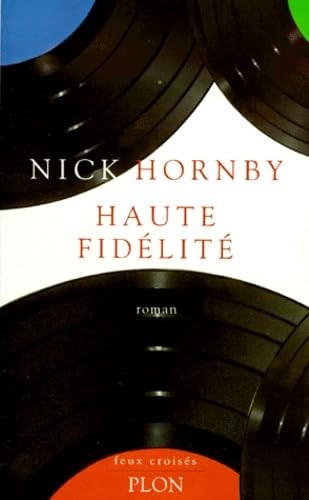 Haute fidélité hornby - fidélité,