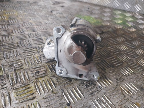 Démarreur valeo citroen c3 - valeo,