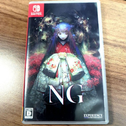 Jeu nintendo switch - nintendo,