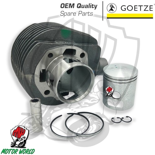 Set groupe thermique cylindre - thermique,