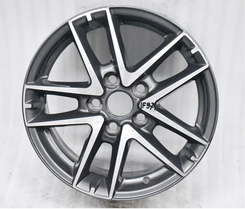 Jante aluminium toyota - en,