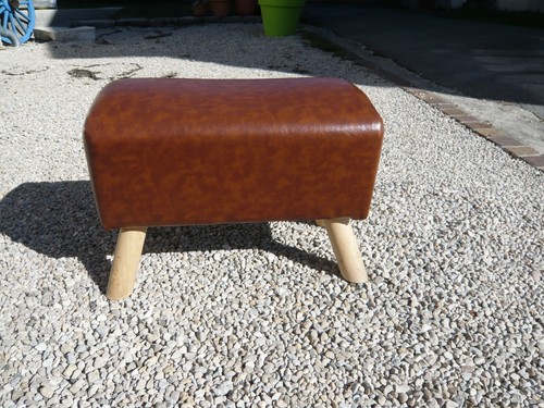 Petit banc cheval - petit,