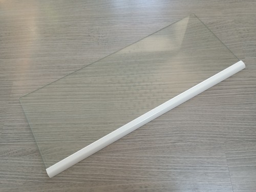étagère vitre verre - vitre,