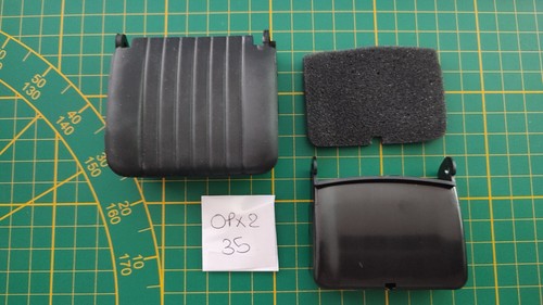 Lot pièces fascicule 35 - lot, du
