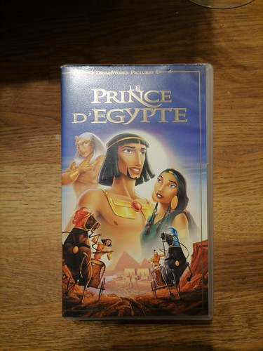 Cassette vidéo vhs le - k7, /