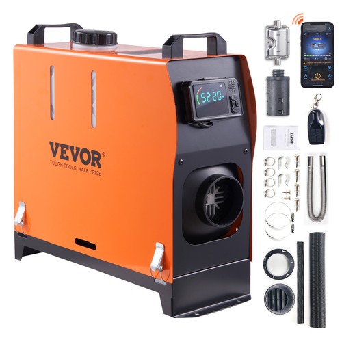 Vevor chauffage diesel - vevor,