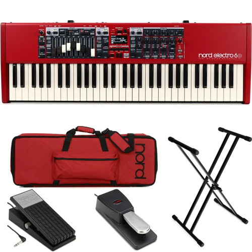 Nord electro stage - 61,