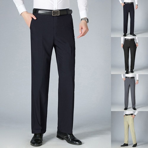 Pantalon costume homme - pantalon,