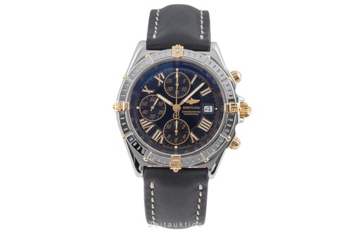 Chronographe breitling - chronographe,