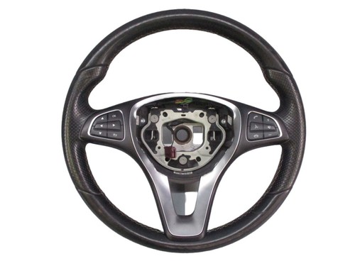 Volant pour mercedes cla coupe - mercedes,