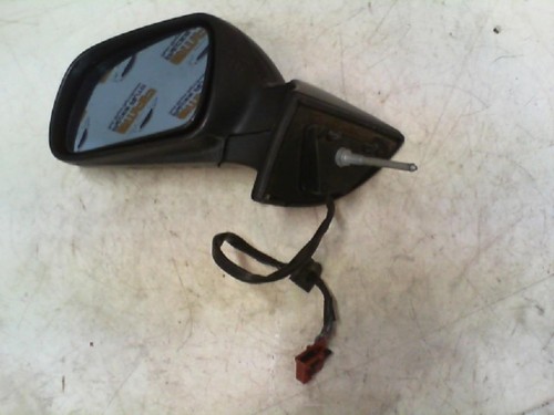 Retroviseur gauche peugeot 407 - peugeot,