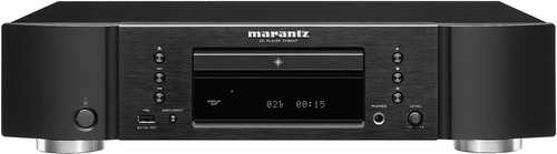 Marantz cd6007 player - marantz, cd