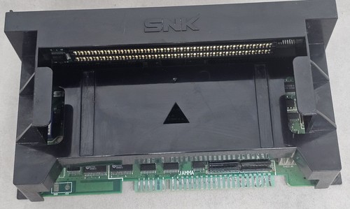 Snk neo mvh - snk, slot